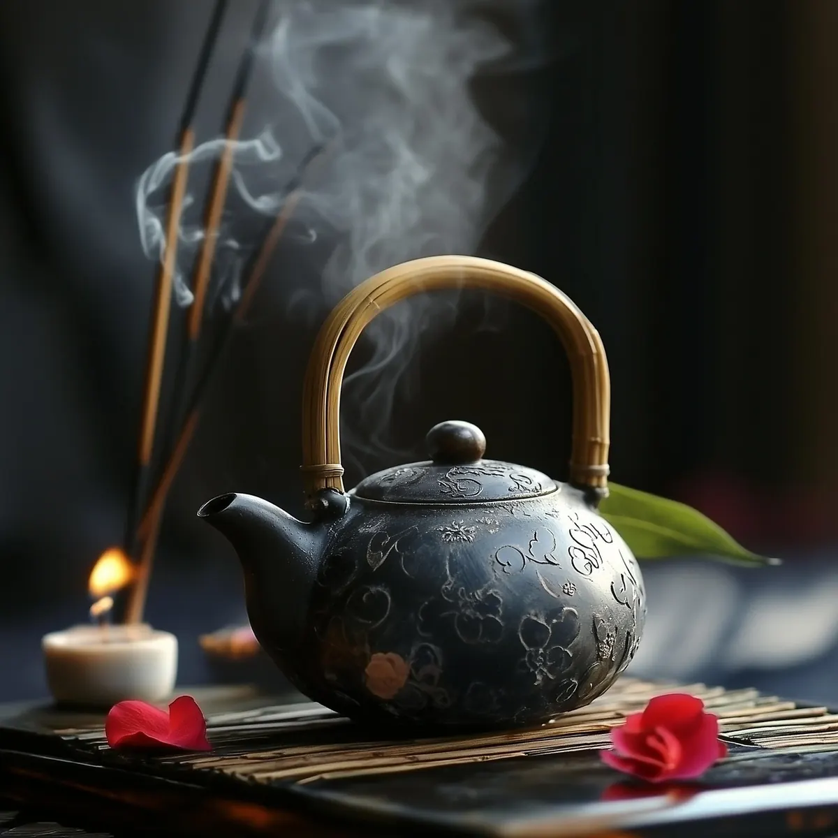 The Japanese Tea Ceremony: What First-Time Guests Should Know